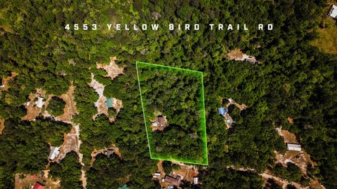 4553 Yellow Bird Trail Tallahassee FL 32310