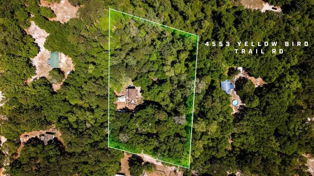 Photo of 4553 Yellow Bird Trail, Tallahassee, FL 32310 (MLS # 398859)