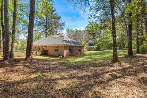 Tiny photo for 2975 BARCLAY Court, Tallahassee, FL 32309 (MLS # 399475)