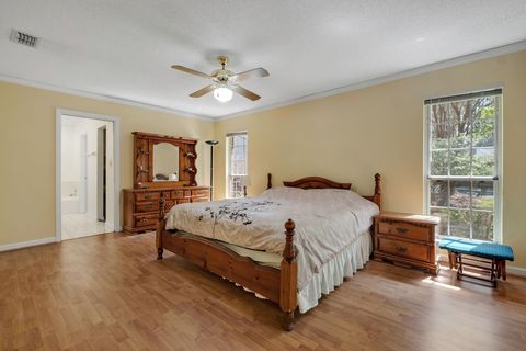 Tiny photo for 2975 BARCLAY Court, Tallahassee, FL 32309 (MLS # 399475)