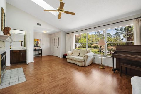 Tiny photo for 2975 BARCLAY Court, Tallahassee, FL 32309 (MLS # 399475)