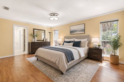 Tiny photo for 2975 BARCLAY Court, Tallahassee, FL 32309 (MLS # 399475)