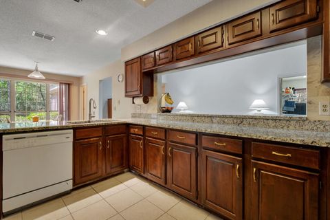 Tiny photo for 2975 BARCLAY Court, Tallahassee, FL 32309 (MLS # 399475)
