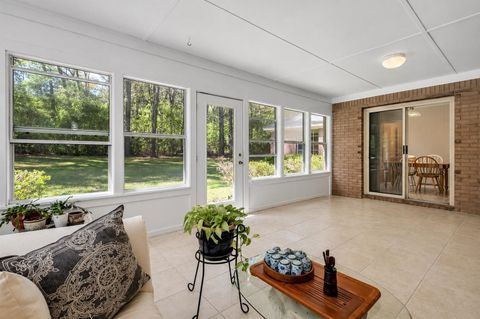 Tiny photo for 2975 BARCLAY Court, Tallahassee, FL 32309 (MLS # 399475)