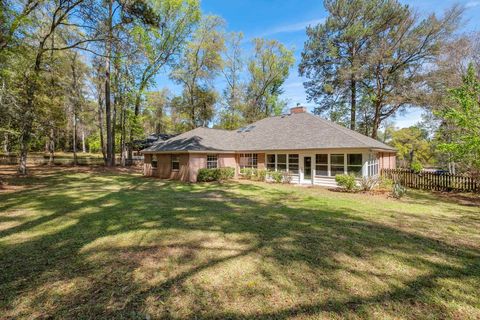 Tiny photo for 2975 BARCLAY Court, Tallahassee, FL 32309 (MLS # 399475)