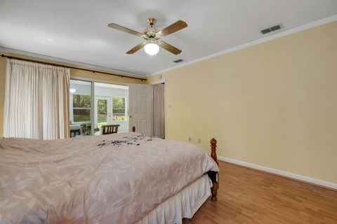 Tiny photo for 2975 BARCLAY Court, Tallahassee, FL 32309 (MLS # 399475)
