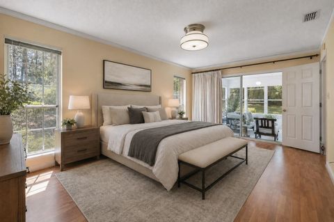 Tiny photo for 2975 BARCLAY Court, Tallahassee, FL 32309 (MLS # 399475)
