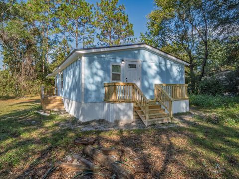 Tiny photo for 10115 Green Fountain Road, Tallahassee, FL 32305 (MLS # 391749)