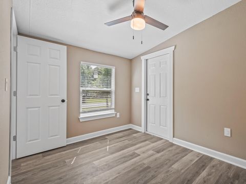 Tiny photo for 10115 Green Fountain Road, Tallahassee, FL 32305 (MLS # 391749)