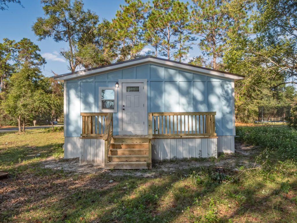 Photo of 10115 Green Fountain Road, Tallahassee, FL 32305 (MLS # 391749)