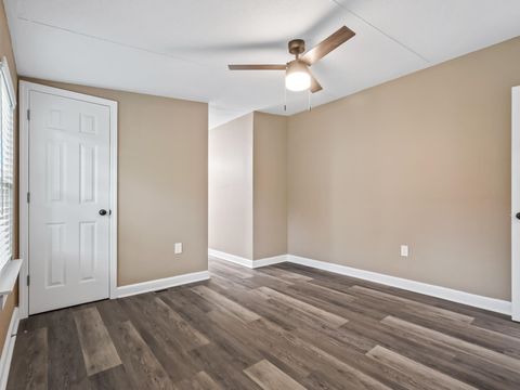 Tiny photo for 10115 Green Fountain Road, Tallahassee, FL 32305 (MLS # 391749)