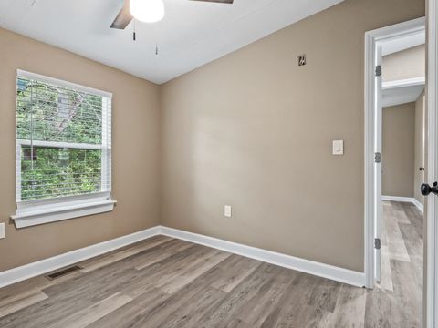 Tiny photo for 10115 Green Fountain Road, Tallahassee, FL 32305 (MLS # 391749)