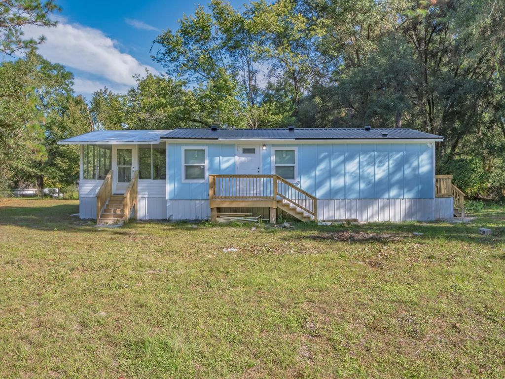 Photo of 10115 Green Fountain Road, Tallahassee, FL 32305 (MLS # 391749)