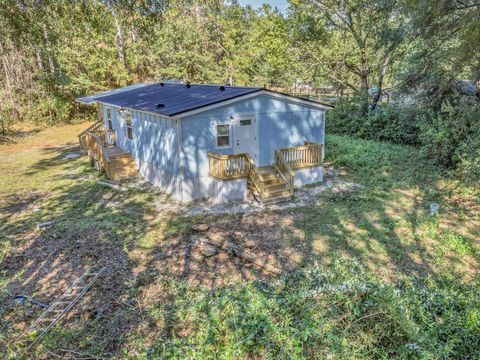 Tiny photo for 10115 Green Fountain Road, Tallahassee, FL 32305 (MLS # 391749)