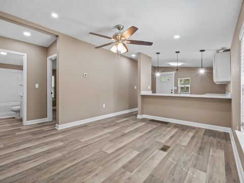 Tiny photo for 10115 Green Fountain Road, Tallahassee, FL 32305 (MLS # 391749)