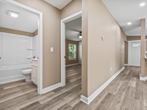 Tiny photo for 10115 Green Fountain Road, Tallahassee, FL 32305 (MLS # 391749)