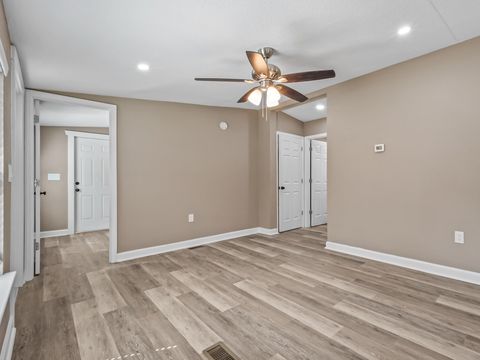 Tiny photo for 10115 Green Fountain Road, Tallahassee, FL 32305 (MLS # 391749)