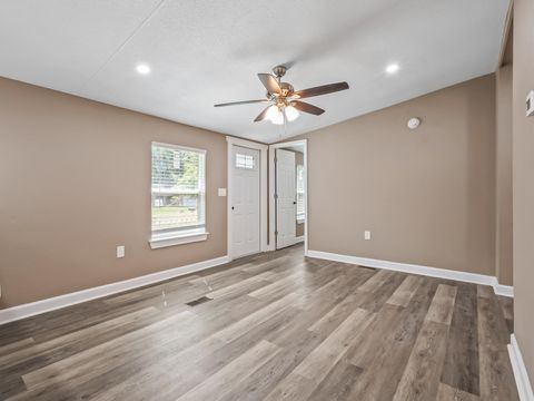 Tiny photo for 10115 Green Fountain Road, Tallahassee, FL 32305 (MLS # 391749)