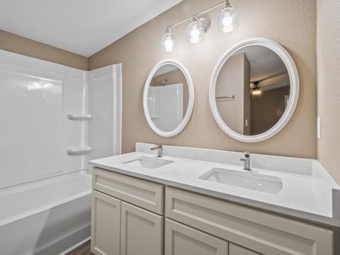 Tiny photo for 10115 Green Fountain Road, Tallahassee, FL 32305 (MLS # 391749)