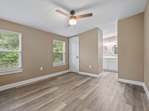Tiny photo for 10115 Green Fountain Road, Tallahassee, FL 32305 (MLS # 391749)