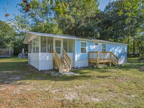 Tiny photo for 10115 Green Fountain Road, Tallahassee, FL 32305 (MLS # 391749)