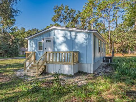 Tiny photo for 10115 Green Fountain Road, Tallahassee, FL 32305 (MLS # 391749)