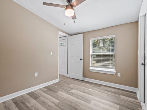 Tiny photo for 10115 Green Fountain Road, Tallahassee, FL 32305 (MLS # 391749)