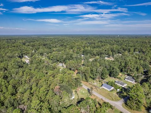 Tiny photo for 10115 Green Fountain Road, Tallahassee, FL 32305 (MLS # 391749)