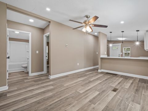 Tiny photo for 10115 Green Fountain Road, Tallahassee, FL 32305 (MLS # 391749)