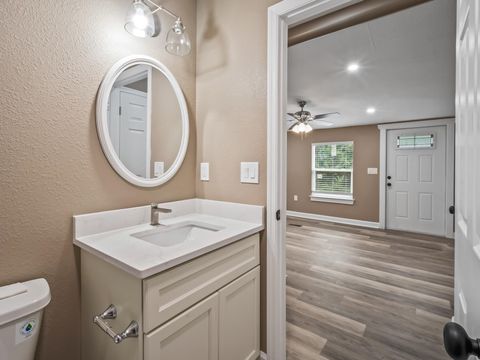 Tiny photo for 10115 Green Fountain Road, Tallahassee, FL 32305 (MLS # 391749)