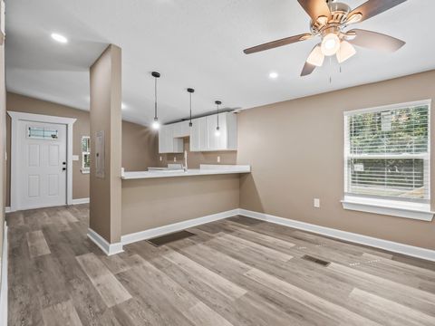 Tiny photo for 10115 Green Fountain Road, Tallahassee, FL 32305 (MLS # 391749)