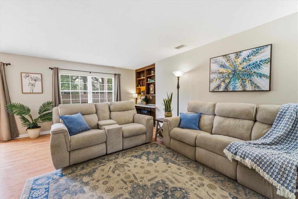 Photo of 2234 Monaghan Drive, Tallahassee, FL 32309 (MLS # 396613)