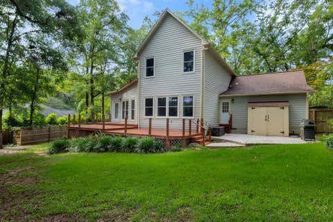 Tiny photo for 5418 Lawton Court, Tallahassee, FL 32317 (MLS # 401838)