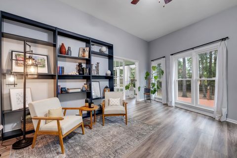 Tiny photo for 5418 Lawton Court, Tallahassee, FL 32317 (MLS # 401838)