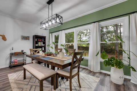 Tiny photo for 5418 Lawton Court, Tallahassee, FL 32317 (MLS # 401838)