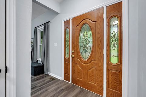 Tiny photo for 5418 Lawton Court, Tallahassee, FL 32317 (MLS # 401838)