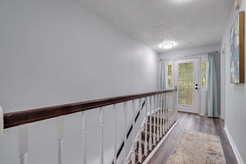 Tiny photo for 5418 Lawton Court, Tallahassee, FL 32317 (MLS # 401838)