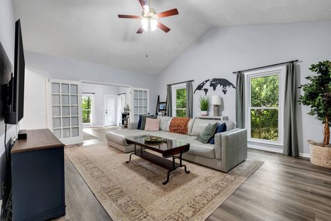 Tiny photo for 5418 Lawton Court, Tallahassee, FL 32317 (MLS # 401838)