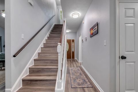 Tiny photo for 5418 Lawton Court, Tallahassee, FL 32317 (MLS # 401838)