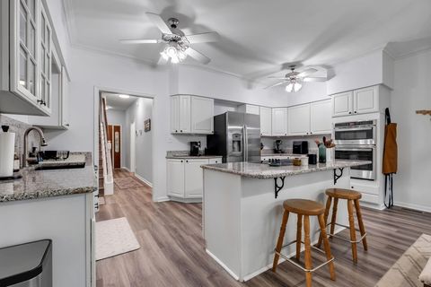 Tiny photo for 5418 Lawton Court, Tallahassee, FL 32317 (MLS # 401838)