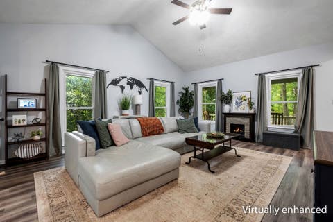 Tiny photo for 5418 Lawton Court, Tallahassee, FL 32317 (MLS # 401838)