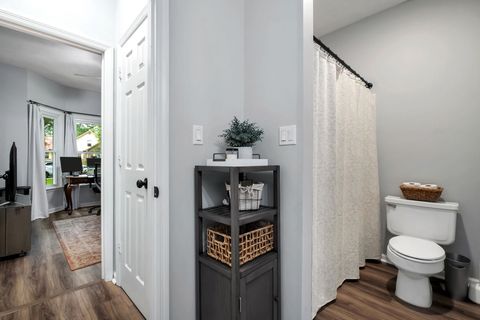 Tiny photo for 5418 Lawton Court, Tallahassee, FL 32317 (MLS # 401838)