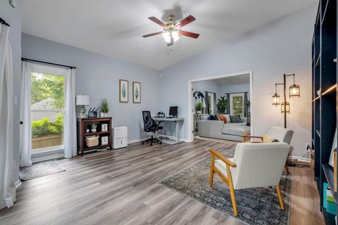 Tiny photo for 5418 Lawton Court, Tallahassee, FL 32317 (MLS # 401838)