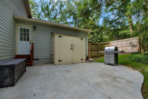 Tiny photo for 5418 Lawton Court, Tallahassee, FL 32317 (MLS # 401838)