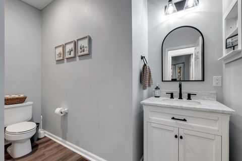 Tiny photo for 5418 Lawton Court, Tallahassee, FL 32317 (MLS # 401838)