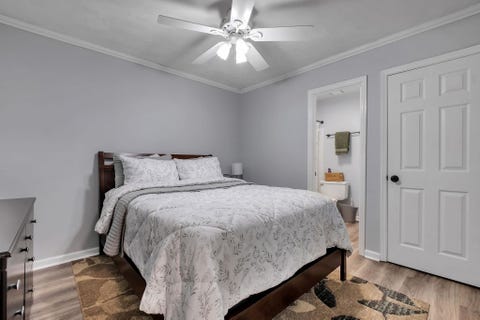 Tiny photo for 5418 Lawton Court, Tallahassee, FL 32317 (MLS # 401838)