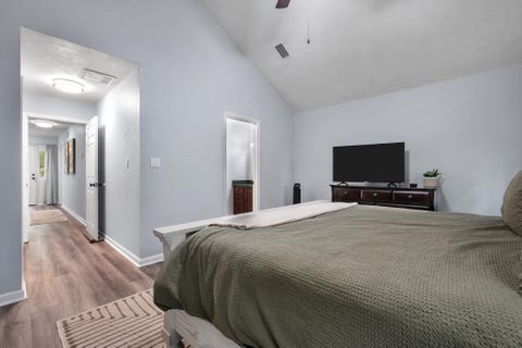 Tiny photo for 5418 Lawton Court, Tallahassee, FL 32317 (MLS # 401838)