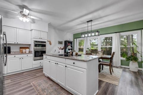 Tiny photo for 5418 Lawton Court, Tallahassee, FL 32317 (MLS # 401838)