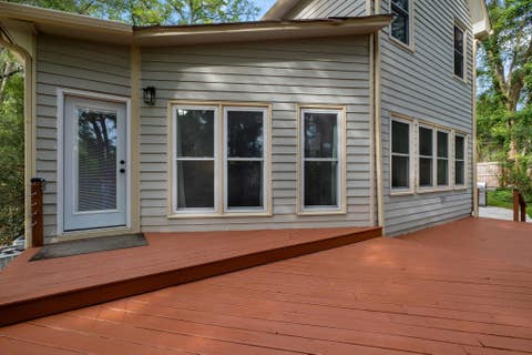 Tiny photo for 5418 Lawton Court, Tallahassee, FL 32317 (MLS # 401838)