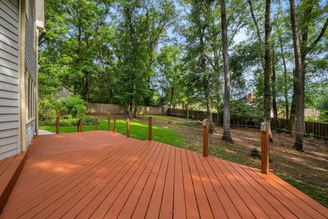 Tiny photo for 5418 Lawton Court, Tallahassee, FL 32317 (MLS # 401838)